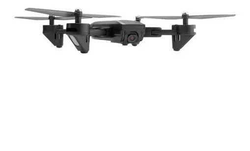 DRONE RECARGABLE 2 CAMARAS FULL HD WIFI PARA SMARTPHONE 1080 - 5