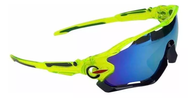 LENTES TORNASOL DEPORTIVO PARA MOTO BICIMOTOS BICICLETA UV - 2