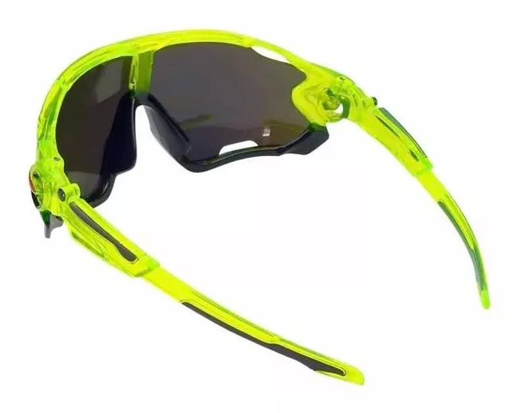 LENTES TORNASOL DEPORTIVO PARA MOTO BICIMOTOS BICICLETA UV - 3