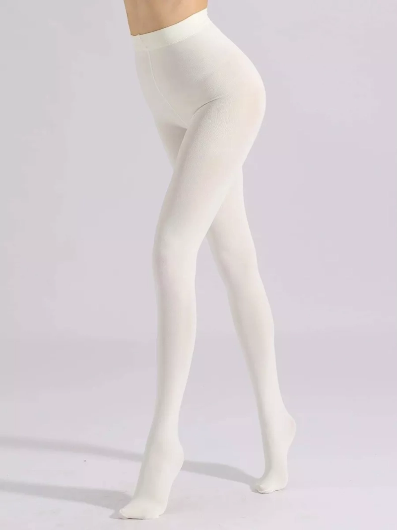 SET 2 PANTY BALLERINA ESCOLAR LICRA ELÁSTICA - 3