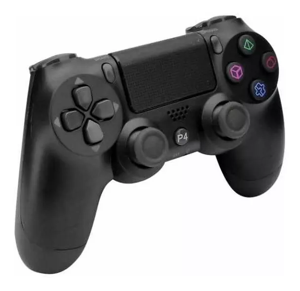 JOYSTICK PLAY PS3 PS4 INALAMBRICO RST PLAYSTATION - 1
