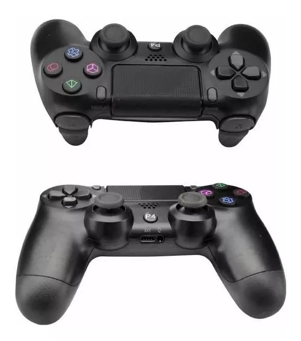 JOYSTICK PLAY PS3 PS4 INALAMBRICO RST PLAYSTATION - 2