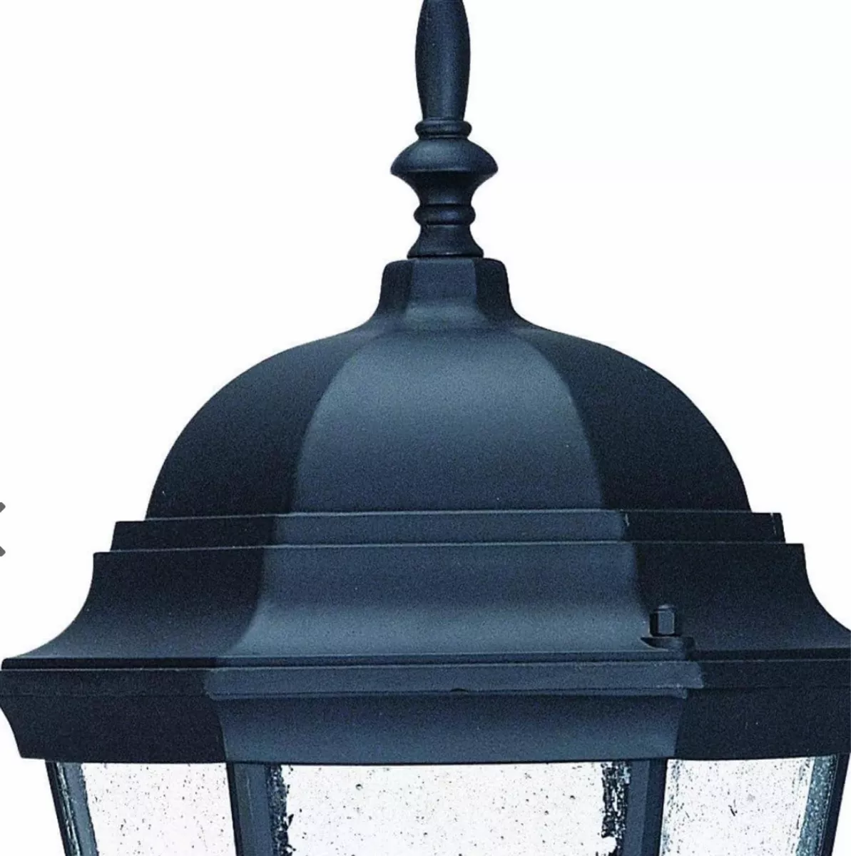 FAROL EXTERIOR DE PARED VINTAGE APLIQUE MURALLA - 3