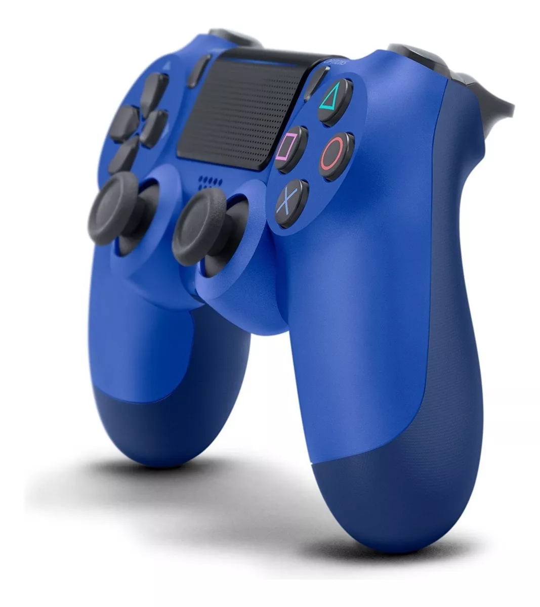 CONTROL PS3 PS4 INALAMBRICO PLAYSTATION CONSOLA - 2