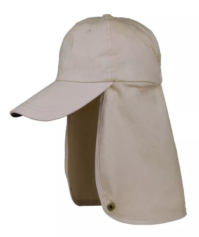JOCKEY LEGIONARIO 100% ALGODÓN PROTECCIÓN UVB-UVA - 2
