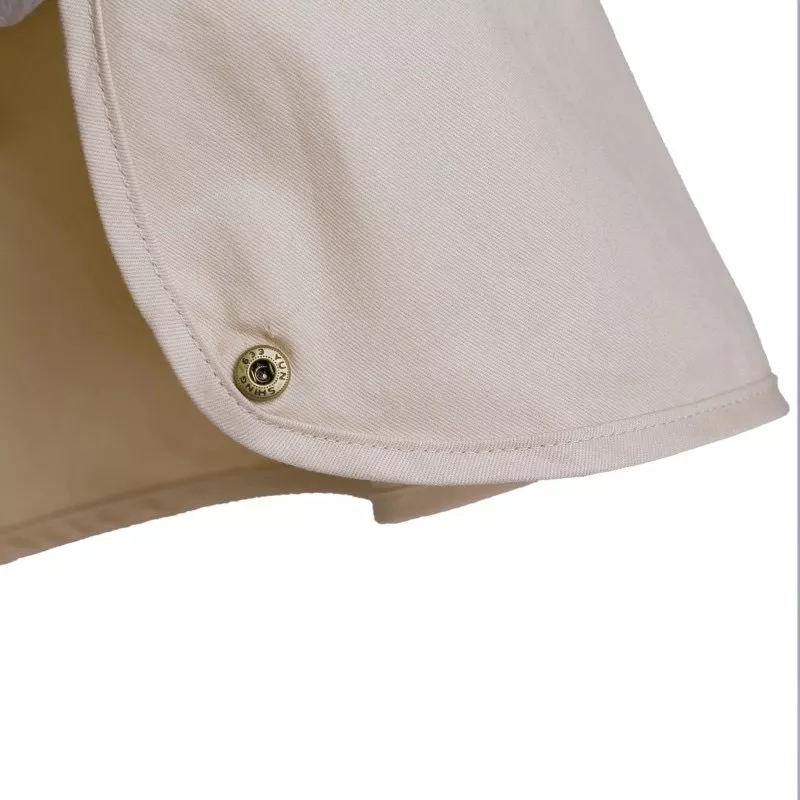 JOCKEY LEGIONARIO 100% ALGODÓN PROTECCIÓN UVB-UVA - 4