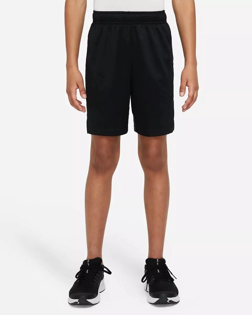 SHORT UNISEX ALEACIÓN ADULTO DEPORTIVO TEJIDO TÉCNICO TRANSPIRABLE DRY FIT - 2