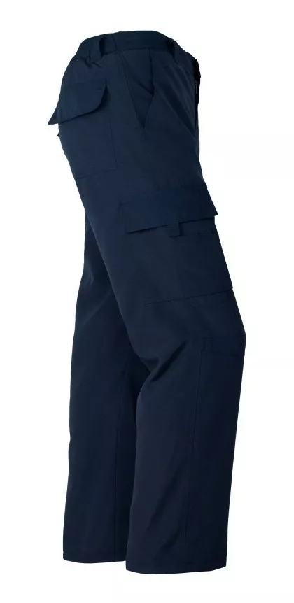 PANTALÓN POLAR HOMBRE CARGO CON FORRO FILTRO UV TERMICO - 4