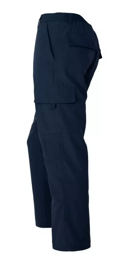 PANTALÓN POLAR HOMBRE CARGO CON FORRO FILTRO UV TERMICO - 5