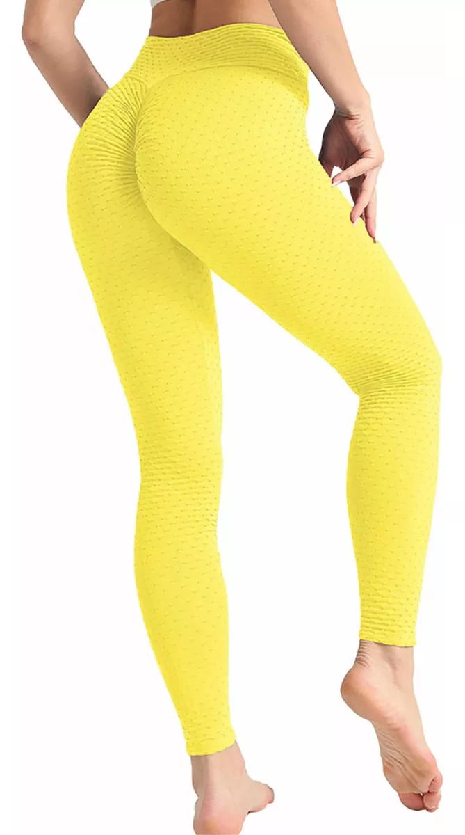 CONJUNTO MUJER TEXTURIZADO DEPORTIVO FITNESS TIRO ALTO - 1