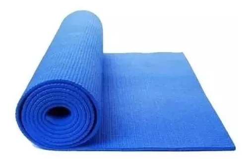 COLCHONETA ALFOMBRA YOGA MANTA DEPORTE EJERCICIO HAPPYHOUSE - 1