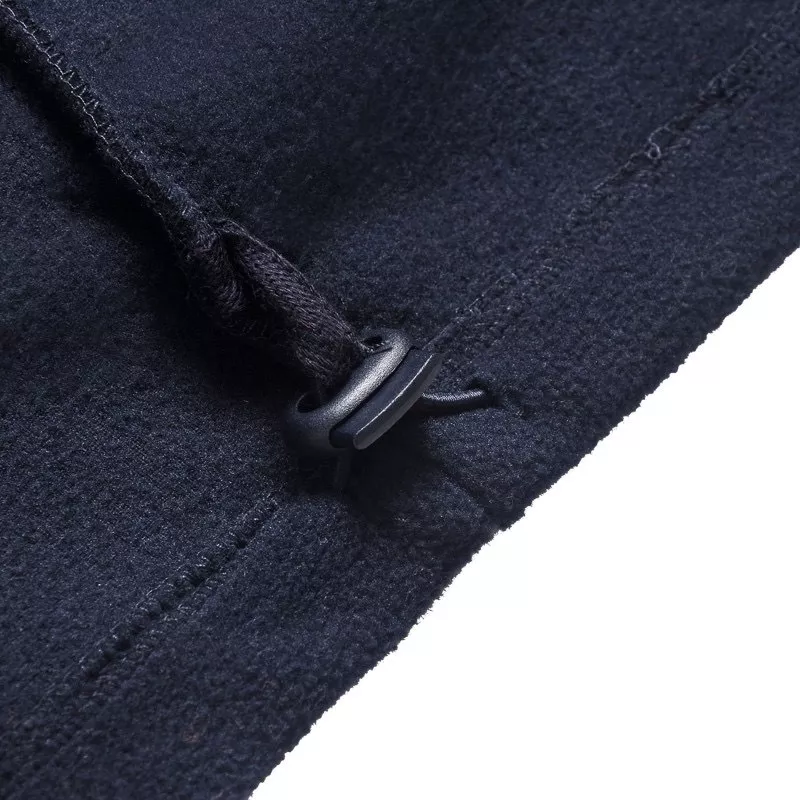 CHALECO POLAR SIN MANGA HOMBRE 100% POLIÉSTER TÉRMICO - 4