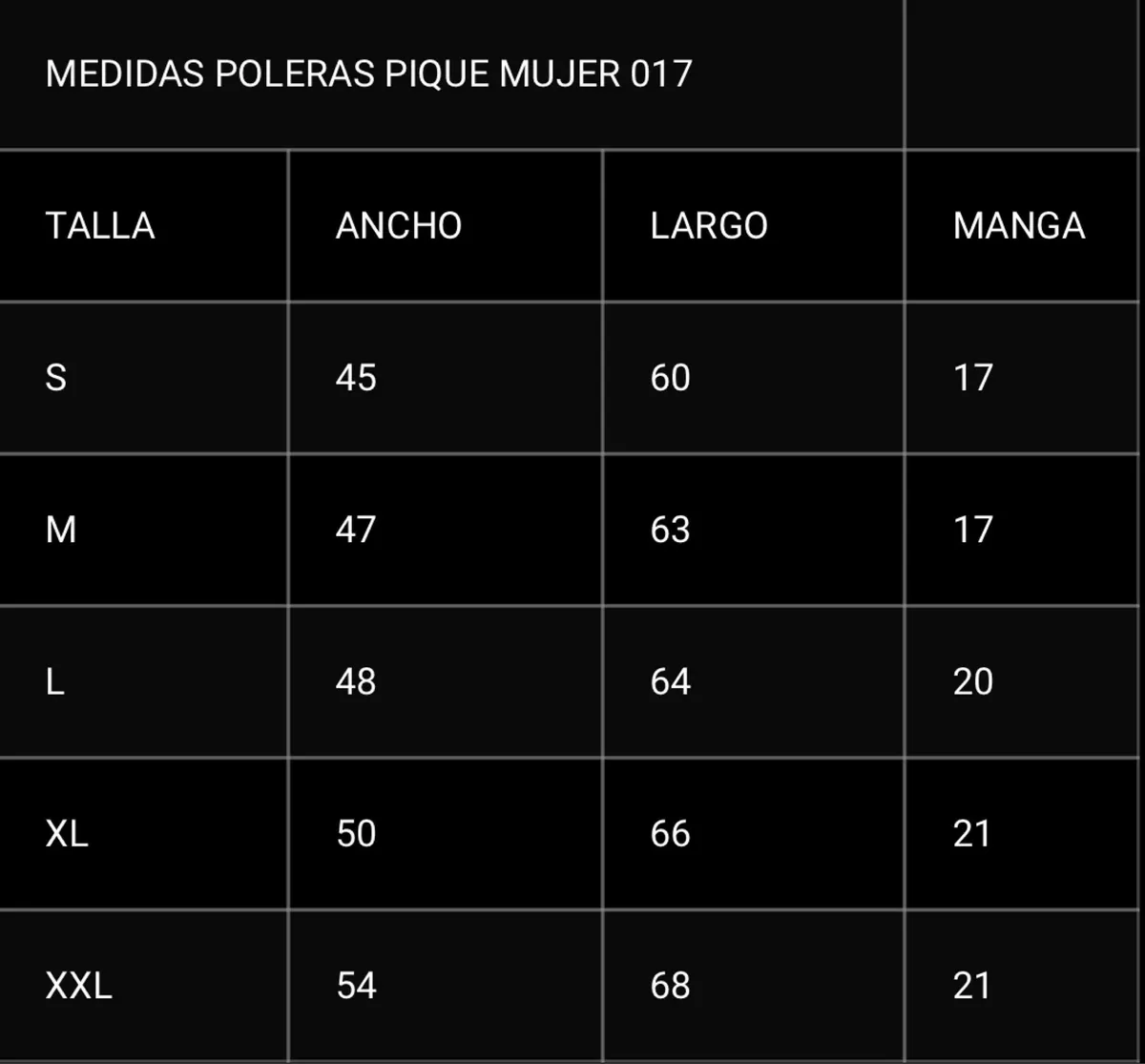 POLERA PIQUE MUJER MANGA CORTA 100% ALGODÓN ENTALLADA EN V - 3