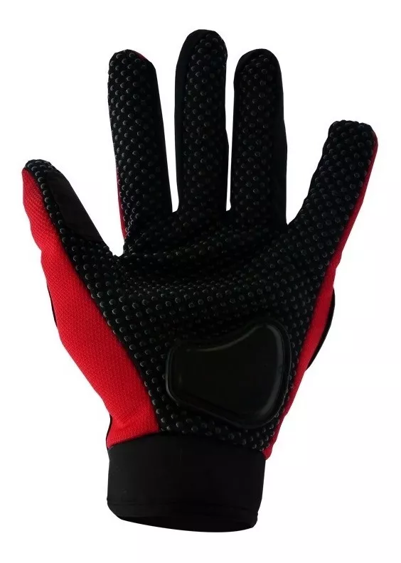 GUANTES PROFESIONALES PARA MOTO TODO TERRENO INVIERNO VERANO - 4
