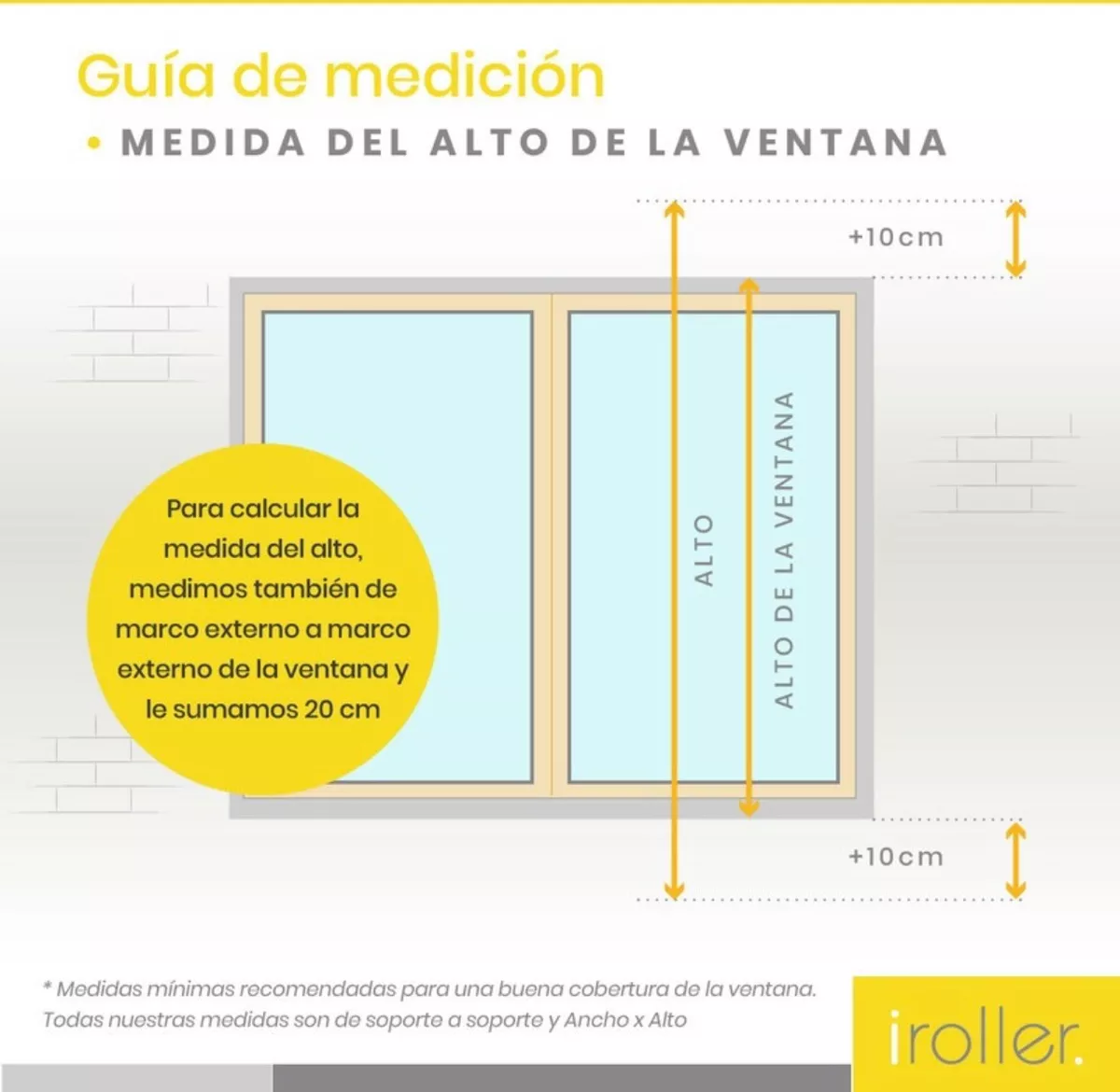 ROLLER DOBLE BLACKOUT + SUNSCREEN 180X200 TELA LINO - 5
