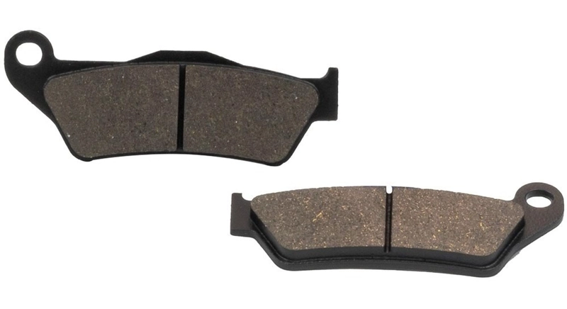 PASTILLAS DE FRENO DELANTERO MOTO FZ-16/ PULSAR-135/180/200/220 - 2