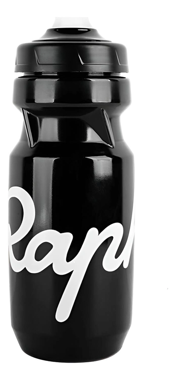 CARAMAGIOLA WEST BIKING 610 ML , LIBRE BPA VÁLVULA PULL UP ESTILO COLORES - 1