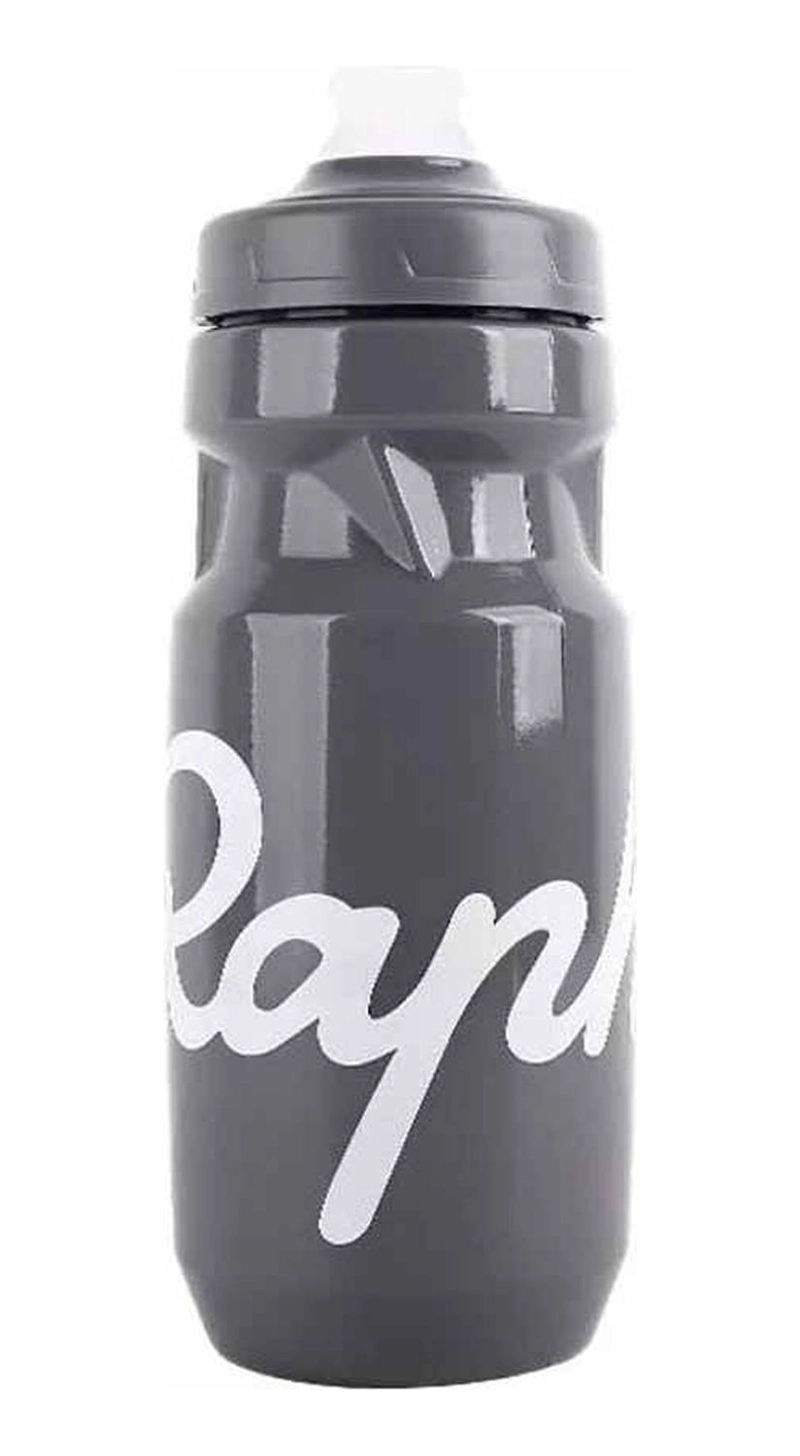 CARAMAGIOLA WEST BIKING 610 ML , LIBRE BPA VÁLVULA PULL UP ESTILO COLORES - 1