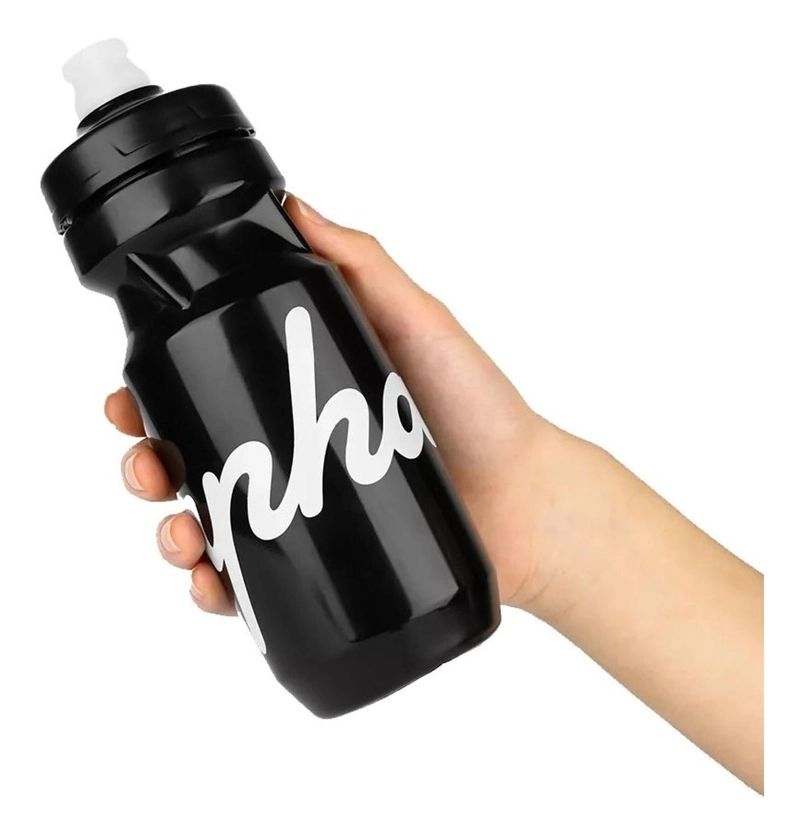 CARAMAGIOLA 710 ML, LIBRE BPA VALVULA PULL UP ESTILO COLORES TAMAÑO TALLA UNICA - 4