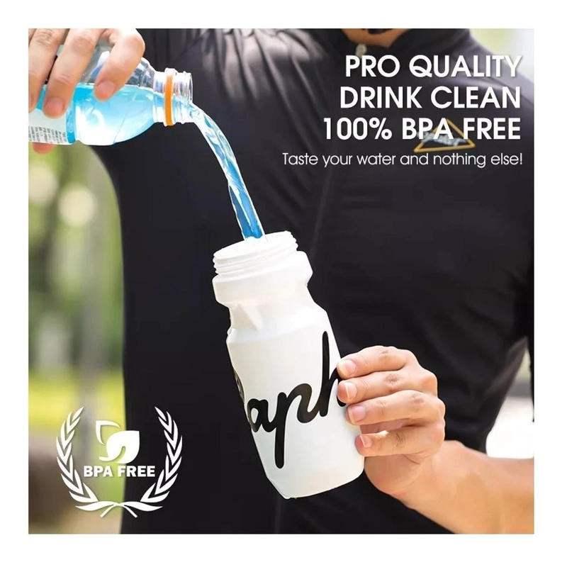CARAMAGIOLA 710 ML, LIBRE BPA VALVULA PULL UP ESTILO COLORES TAMAÑO TALLA UNICA - 8