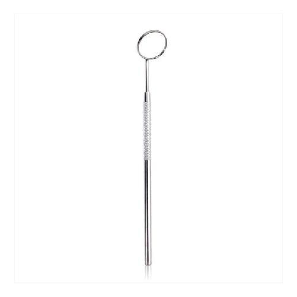 SET DE IMPLEMENTOS HIGIENE DENTAL HERRAMIENTAS ESPEJO - 6