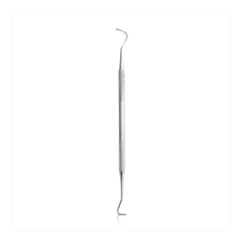SET DE IMPLEMENTOS HIGIENE DENTAL HERRAMIENTAS ESPEJO - 7