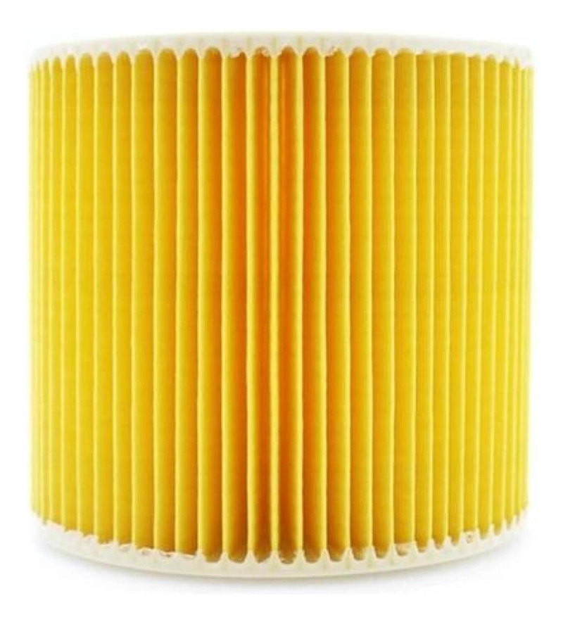FILTRO ASPIRADORA KARCHER REPUESTO WD2 WD3 MV2 MV3 - 2