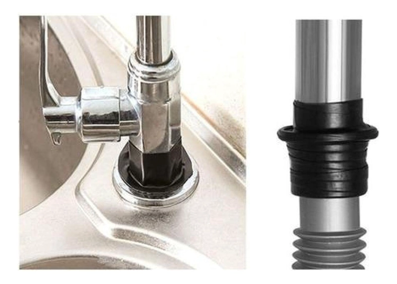 CINTA IMPERMEABLE DE SELLADO PARA REPARACION FUGAS DE AGUA - NO APLICA - 2