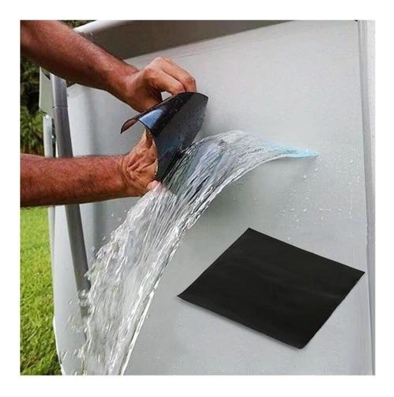 CINTA IMPERMEABLE DE SELLADO PARA REPARACION FUGAS DE AGUA - NO APLICA - 3