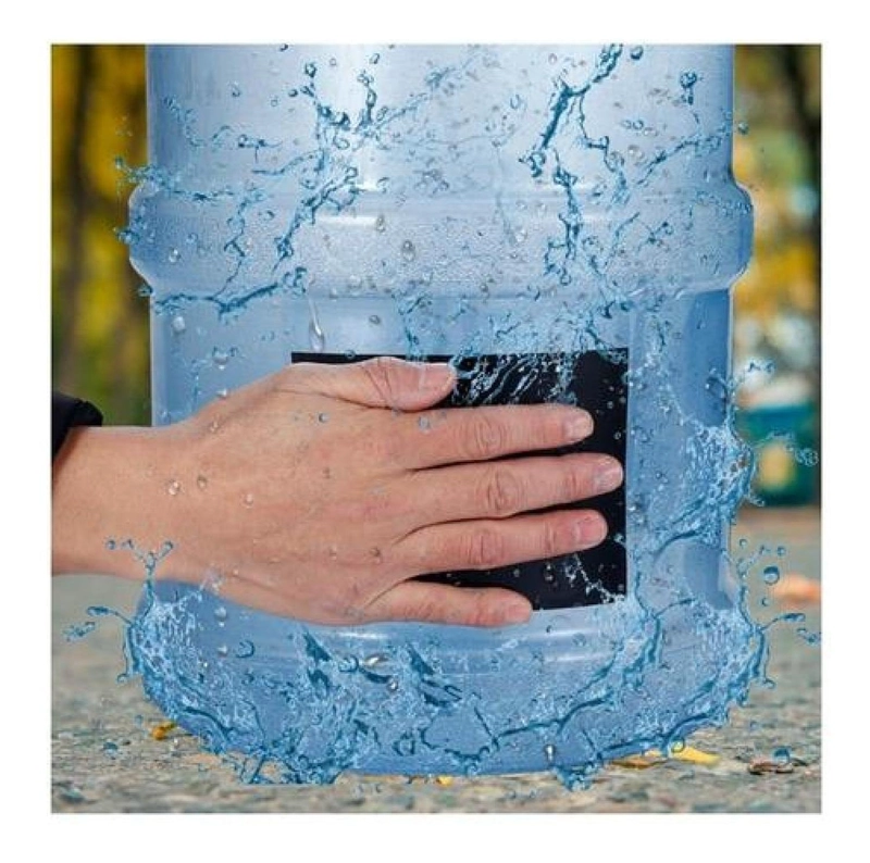 CINTA IMPERMEABLE DE SELLADO PARA REPARACION FUGAS DE AGUA - NO APLICA - 4