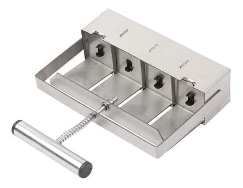 COMPACTADOR MANUAL TIERRA BROTE Y SIEMBRA 5 X 5 CM - 3