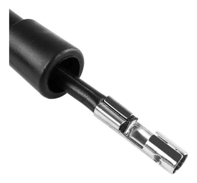 TESTER DE BUJIA DE ENCENDIDO MOTOR PRUEBA DIRECTA AUTO, MOTO - 5