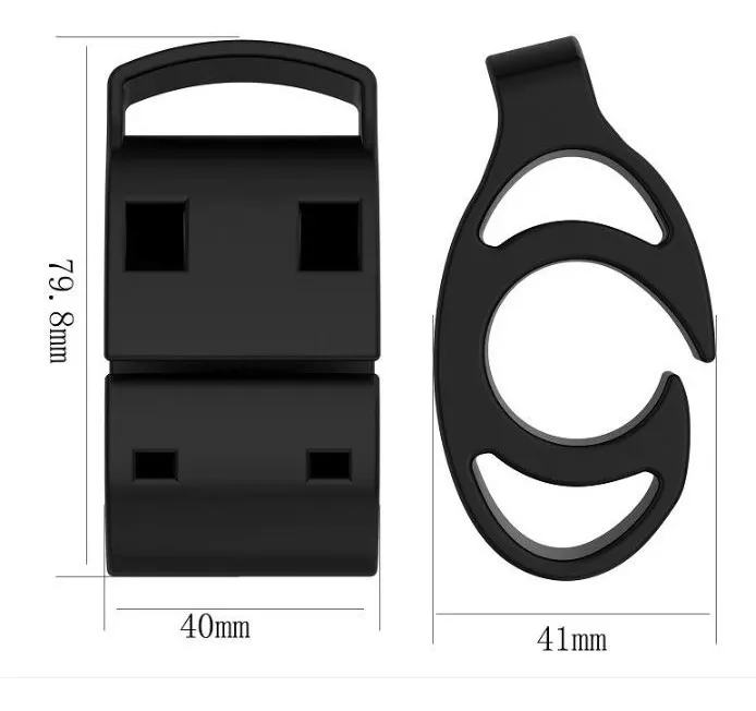 SOPORTE DE RELOJ GARMIN, POLAR, SUUNTO SMARTWATCH BICICLETA - 3