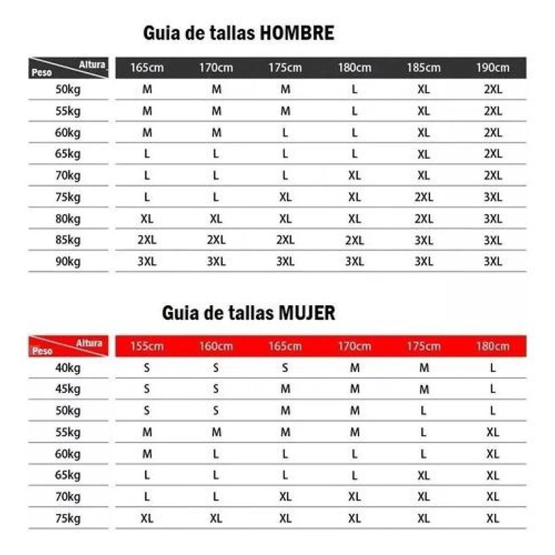 CALZA PRIMERA CAPA CLIMA FRIO NATUREHIKE HOMBRE Y MUJER LISA - 8