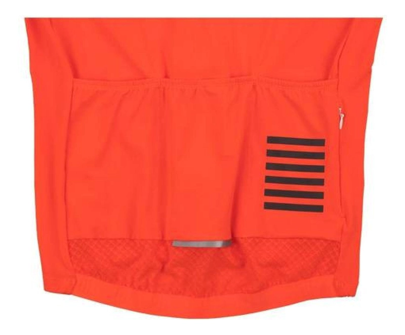 TRICOTA CON 4 BOLSILLOS MUJER YKYWBIKE MTB RUTA MALLIOT POLERA. - 6