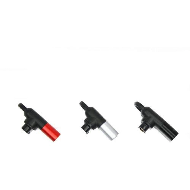 ADAPTADOR CARGADOR COMPATIBLE GARMIN USB C MICRO IOS IPHONE - 9