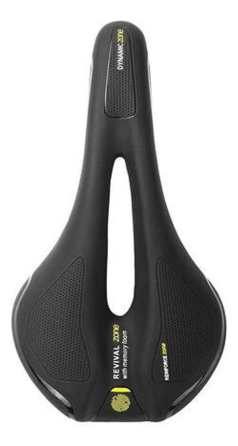 SILLIN REVIVAL ZONE ANTIPROSTÁTICO DE MTB ASIENTO BICICLETA - 2
