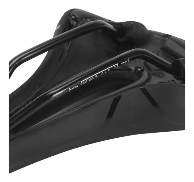 SILLIN REVIVAL ZONE ANTIPROSTÁTICO DE MTB ASIENTO BICICLETA - 6