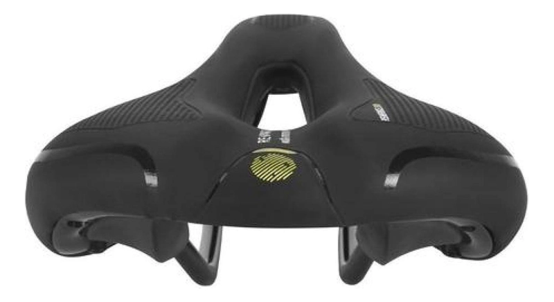 SILLIN REVIVAL ZONE ANTIPROSTÁTICO DE MTB ASIENTO BICICLETA - 9