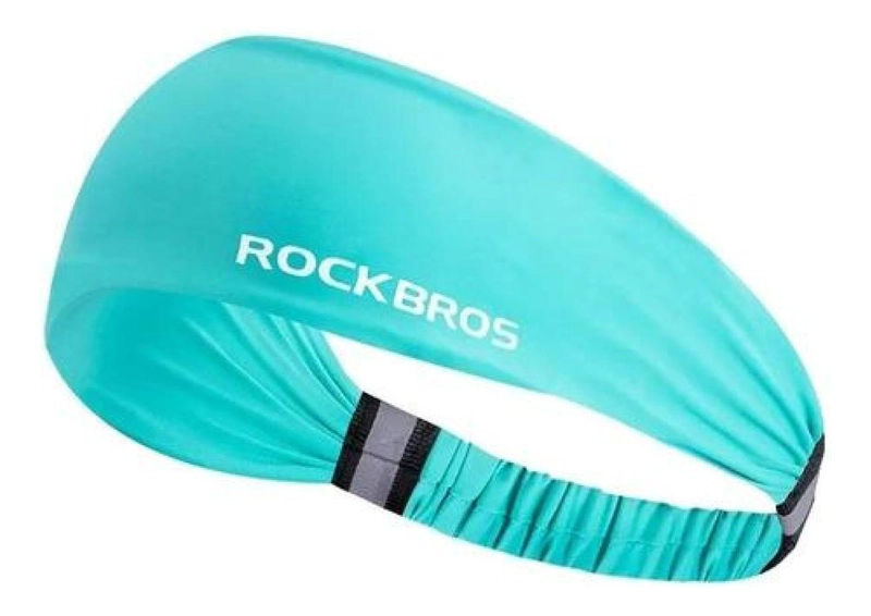 CINTILLO DEPORTIVO ROCKBROS MULTIUSO, ATRACTIVOS DISEÑOS. - 1