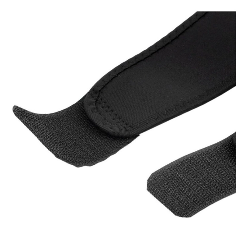 RODILLERA DEPORTIVA ELASTICADA ESTABILIZADOR SOPORTE ROTULA - 6