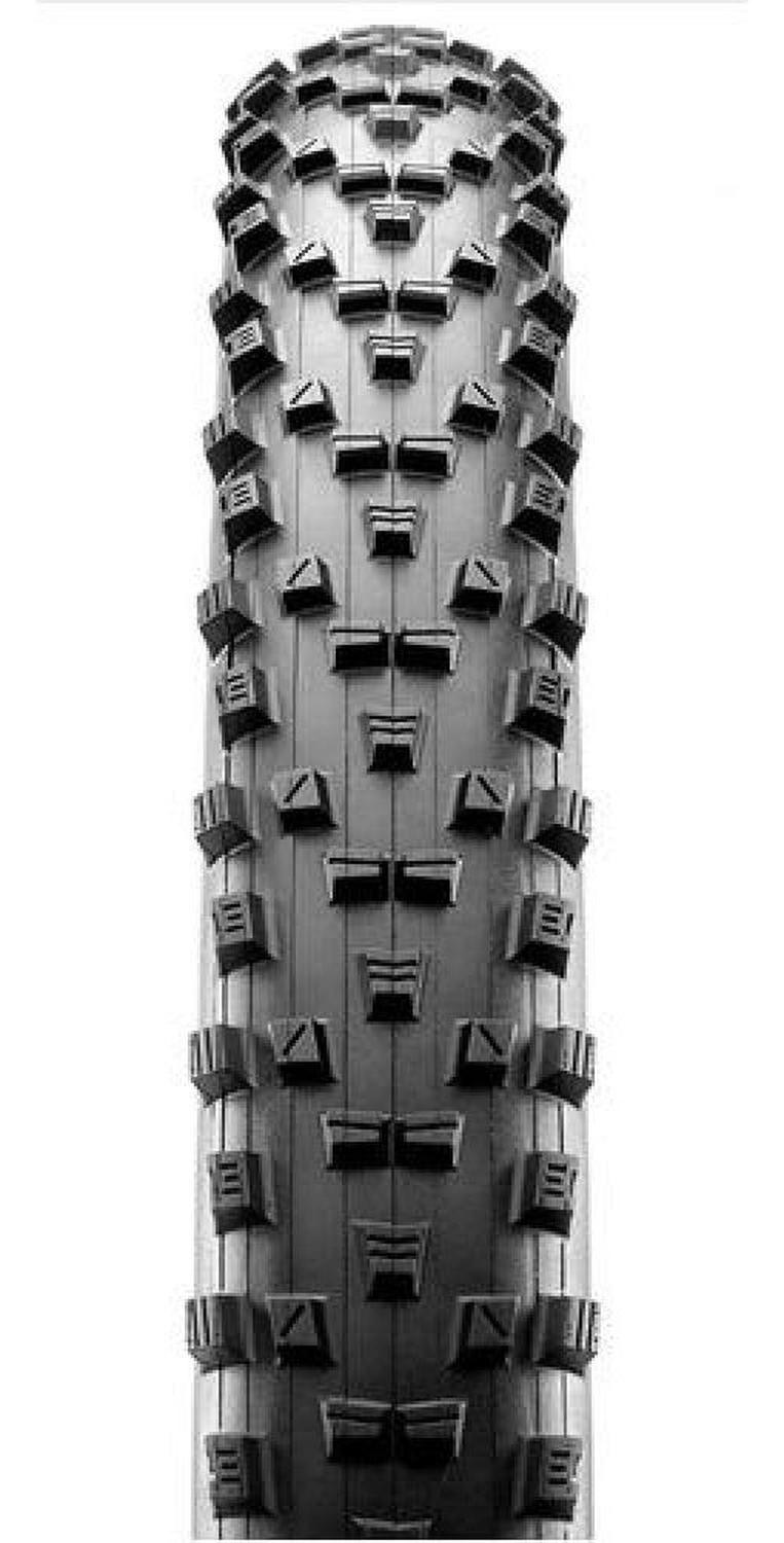 BICICLETA MAXXIS FOREKASTER 29X2.35 TERRENOS CON BARRO MTB - 2