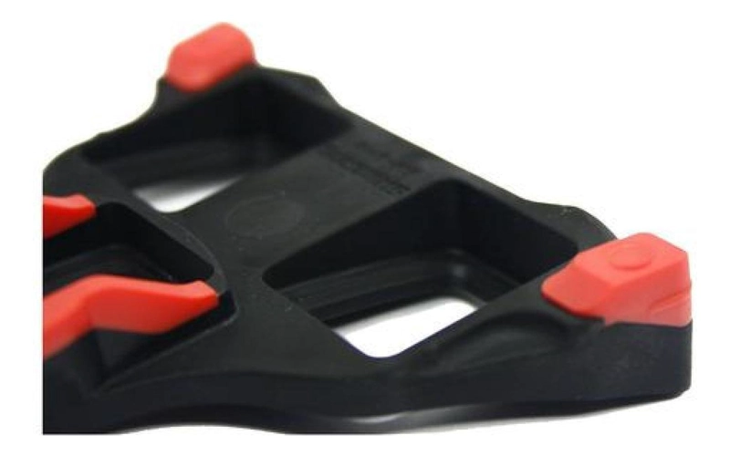 JUEGO SHIMANO CALAS PEDALES SPD-SL FIJO SM-SH10 DURA-ACE - 5