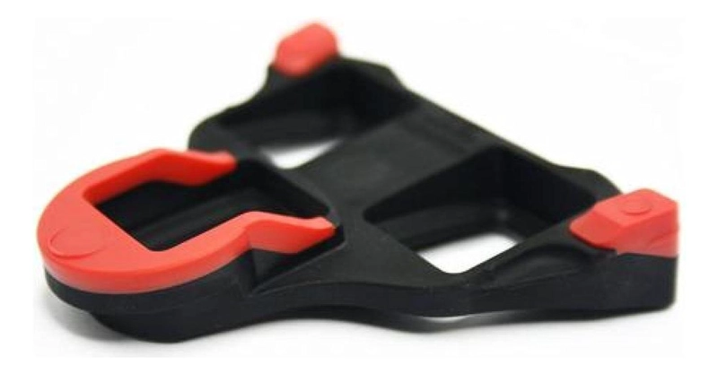 JUEGO SHIMANO CALAS PEDALES SPD-SL FIJO SM-SH10 DURA-ACE - 7