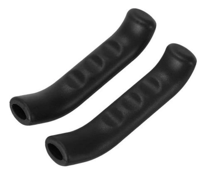 FUNDA CUBRE MANILLAS FRENO BICICLETA MANETAS PROTECTOR - 2
