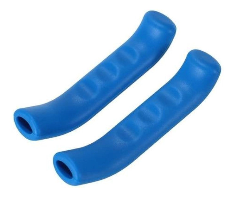 FUNDA CUBRE MANILLAS FRENO BICICLETA MANETAS PROTECTOR - 2