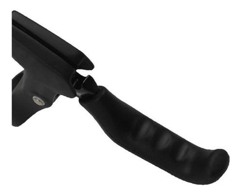 FUNDA CUBRE MANILLAS FRENO BICICLETA MANETAS PROTECTOR - 3