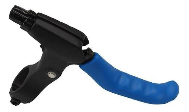 FUNDA CUBRE MANILLAS FRENO BICICLETA MANETAS PROTECTOR - 3