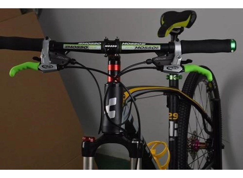 FUNDA CUBRE MANILLAS FRENO BICICLETA MANETAS PROTECTOR - 5