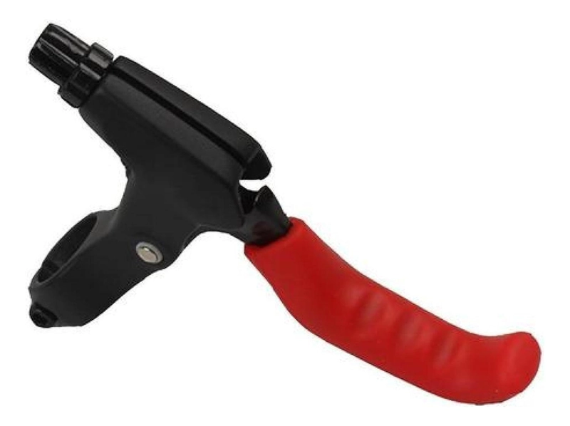 FUNDA CUBRE MANILLAS FRENO BICICLETA MANETAS PROTECTOR - 7